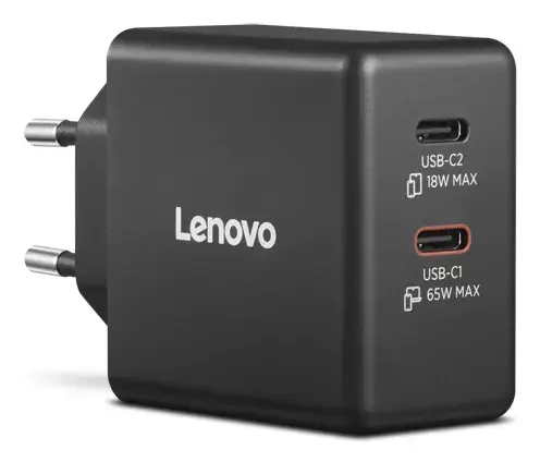 Barošanas adapteris Lenovo 40AW065BEU Photo 4