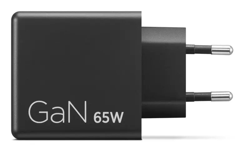 Lenovo 40AW065BEU Divu portu USB-C GaN