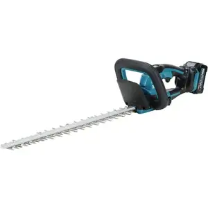 Cordless Hedge Trimmer Makita UH020GZ 40V 460W 20mm Cutting Diameter