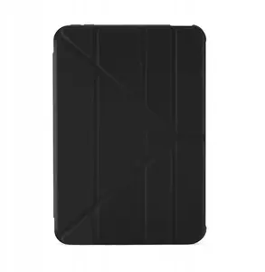 PIPETTO Origami No1 Case for iPad mini A17 Pro 6th Gen — Black