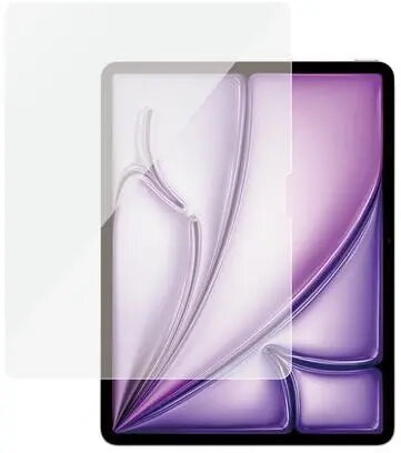 Rūdīta stikla ekrāna aizsargs DEQSTER iPad