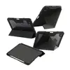 Vāks PanzerGlass CARE by ® TPU Essential Case Black iPad Pro 11" Photo 4