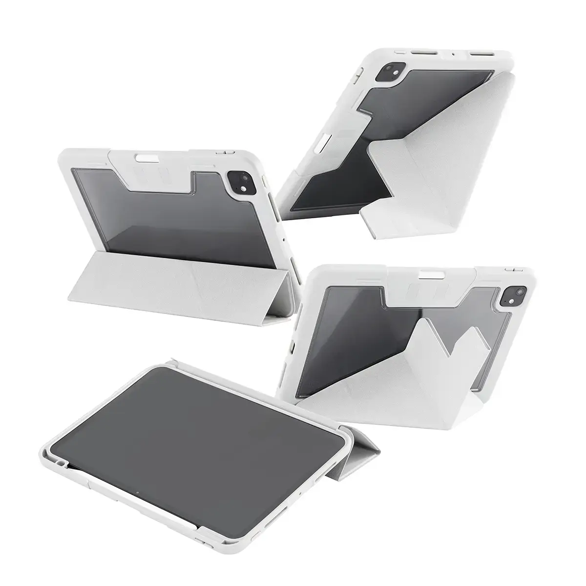 Чехол PanzerGlass CARE by ® TPU Essential Case iPad Pro 11" Photo 4