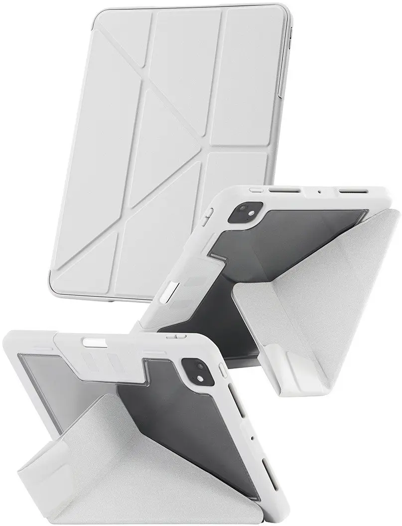 Vāks PanzerGlass CARE by ® TPU