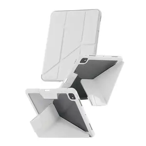 PanzerGlass Essential Case Grey for iPad Pro 13" (2024-2025)