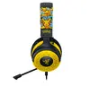 Razer Kraken V4 X Pokemon проводные игровые наушники Photo 2