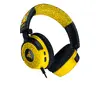 Razer Kraken V4 X Pokemon проводные игровые наушники Photo 3