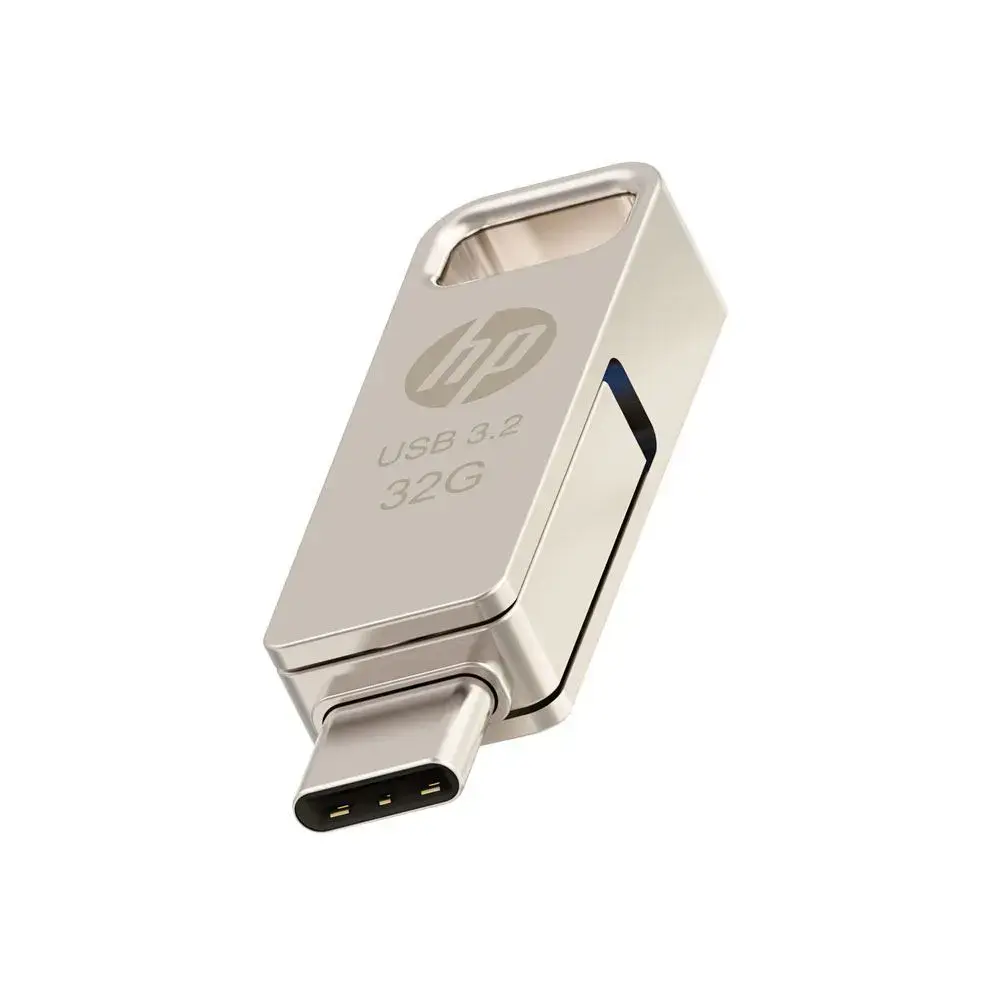 HP x206C USB zibatmiņa 32 GB Photo 2