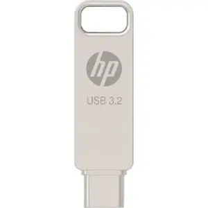 USB flash drive HP 128GB USB HPFD206C-A-128