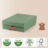 Коробка для хранения Leitz Puro Средняя Низкая 8Л Photo 4