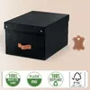 Коробка для хранения Leitz Puro Средняя 17L Photo 4