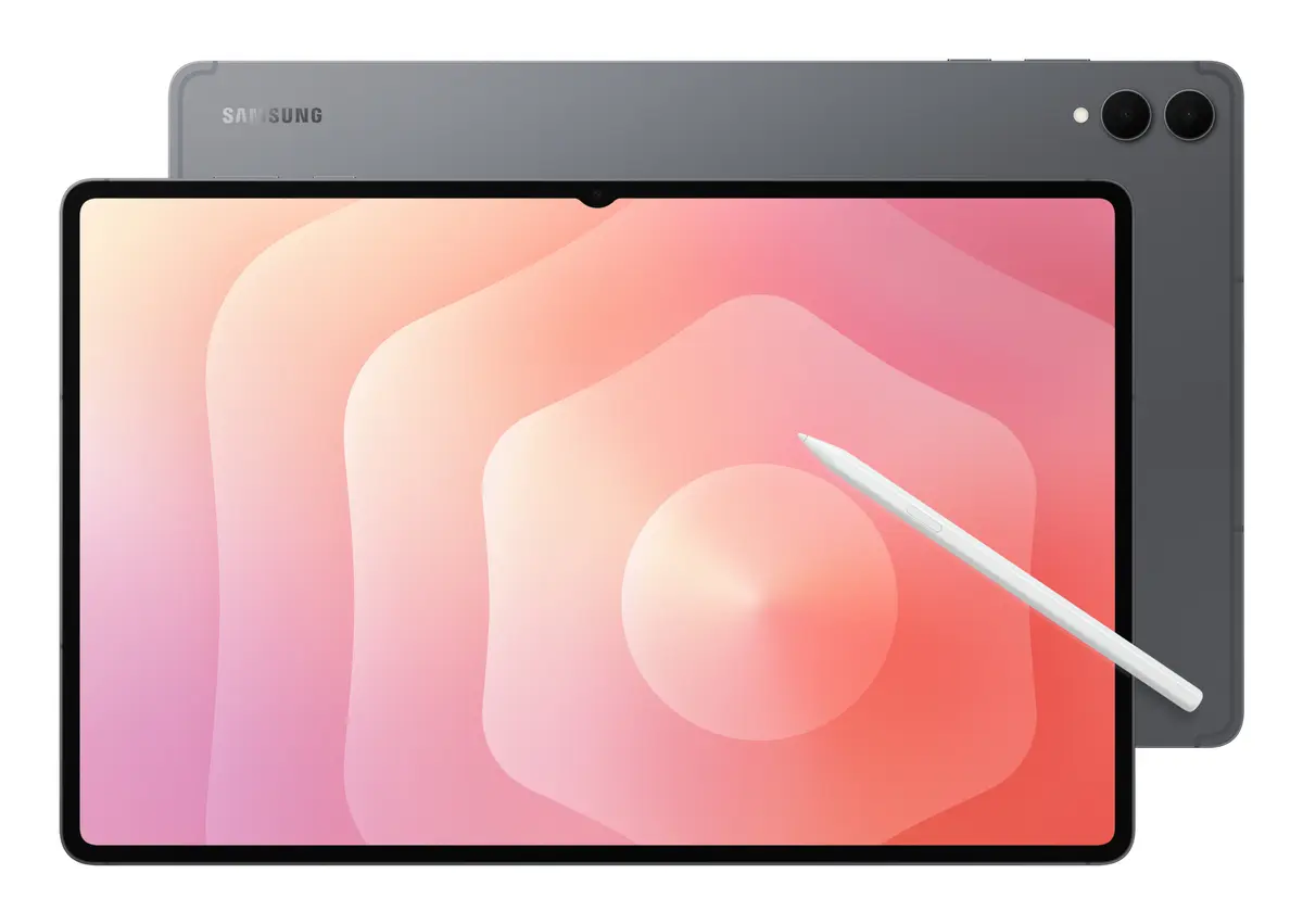 Planšetdators Samsung Galaxy Tab S11 Ultra