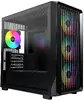 Montech X5M (B) Micro Tower PC case Photo 3