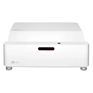 Ultra short throw projector Optoma ZK430UST 4200 ANSI lumens DLP UHD 4K