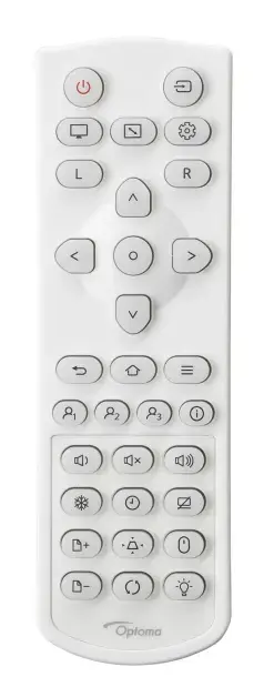 Ultra īsā projicēšana projektors Optoma ZK430UST Photo 3