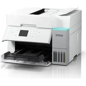 Multifunction Printer Epson EcoTank ET-3956 Inkjet Color