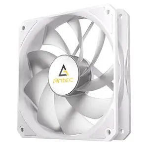 Fan Antec P12R 12 cm Black Hydraulic Bearing 7-13.8V