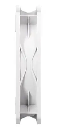 Вентилятор Antec P12R Photo 7