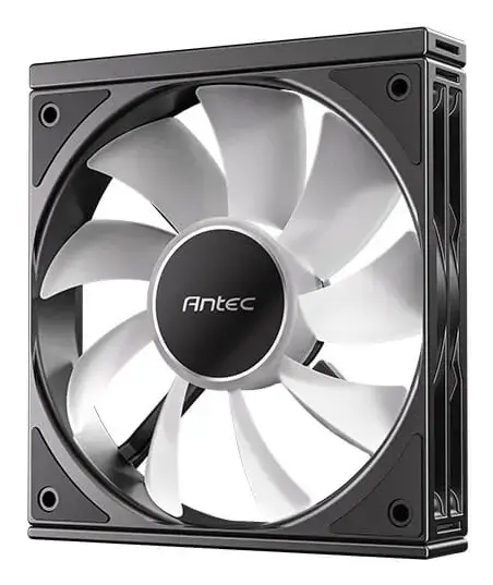 Ventilators Antec C120 ARGB Photo 2
