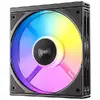 Ventilators Antec C120 ARGB Photo 3