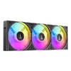 Ventilators Antec C120 ARGB Photo 4