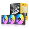 Ventilators Antec C120 ARGB Photo 7