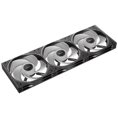 Вентилятор Antec 0-761345-40048-0 Photo 2