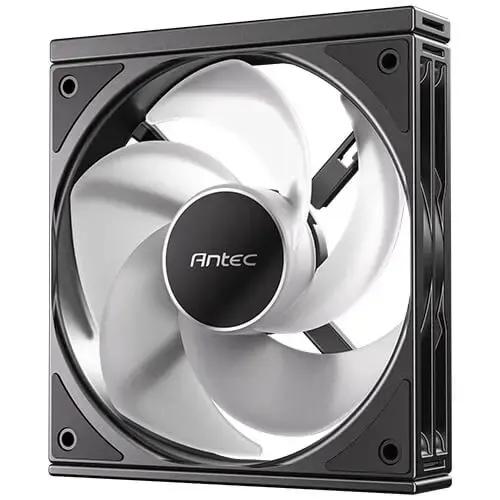 Вентилятор Antec 0-761345-40048-0 Photo 3