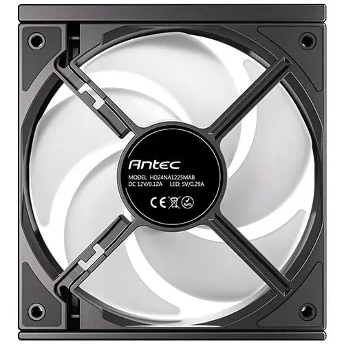 Вентилятор Antec 0-761345-40048-0 Photo 4