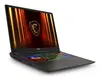 MSI Vector 16 HX AI A2XWHG-476 portatīvais dators | Intel Core Ultra 9 Photo 3