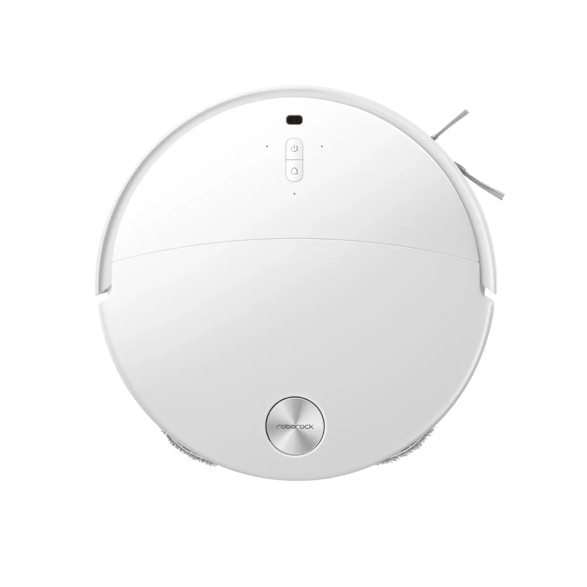 Roborock Qrevo CurvX robots-putekļsūcējs Photo 6