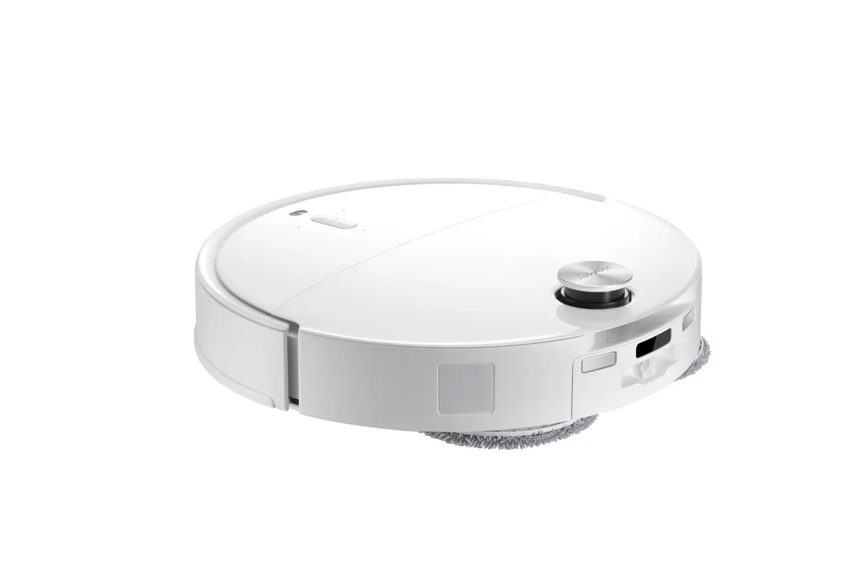 Roborock Qrevo CurvX robots-putekļsūcējs Photo 16