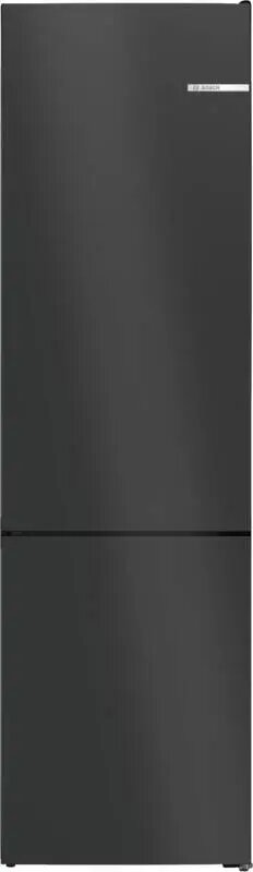 Bosch Serie 4 KGN39OCAF Brīvi stāvošs