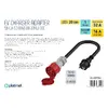 Адаптер PLATINET EV_A22C35S CEE 32A→CEE 16A Photo 2