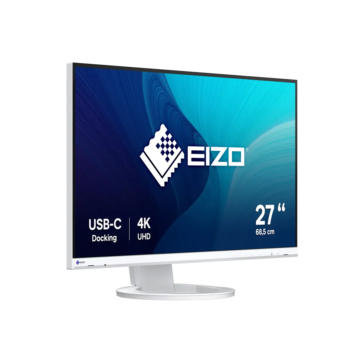 Монитор EIZO FlexScan EV2740S Photo 8