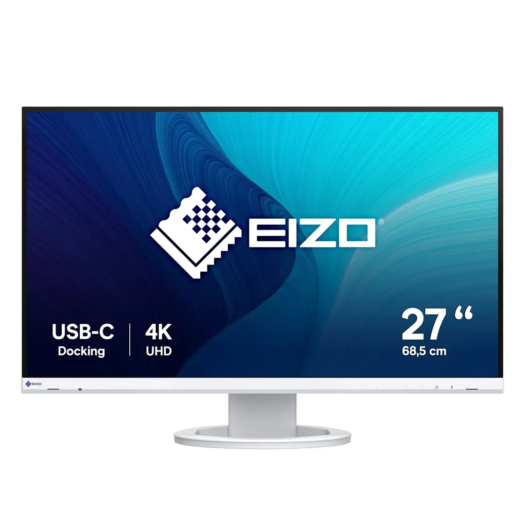 Monitors EIZO FlexScan EV2740S 27" LCD