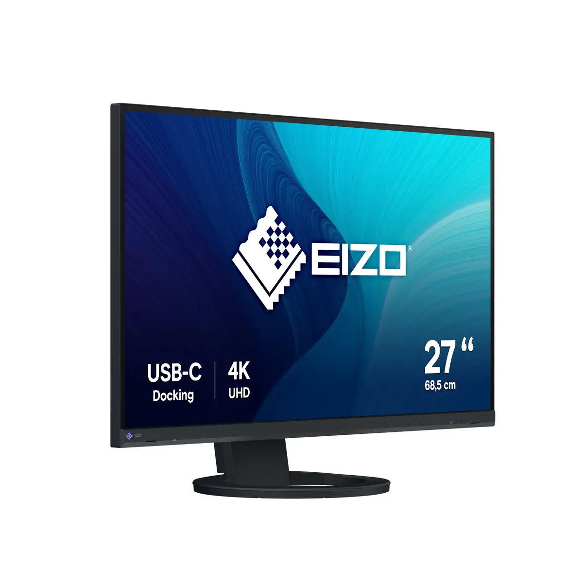 Monitors EIZO FlexScan EV2740S Photo 8