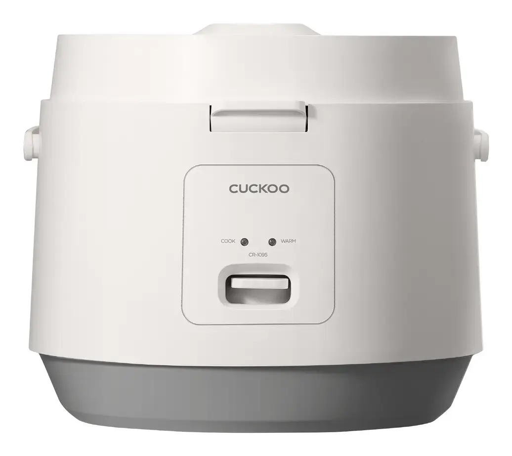 Cuckoo CR-1095 Rice Cooker Photo 2