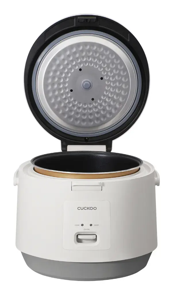 Cuckoo CR-1095 Rice Cooker Photo 7