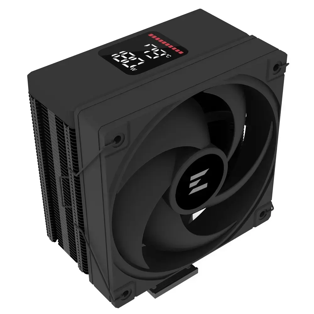 Кулер ZALMAN CNPS9X ECO DS 92 мм Photo 2