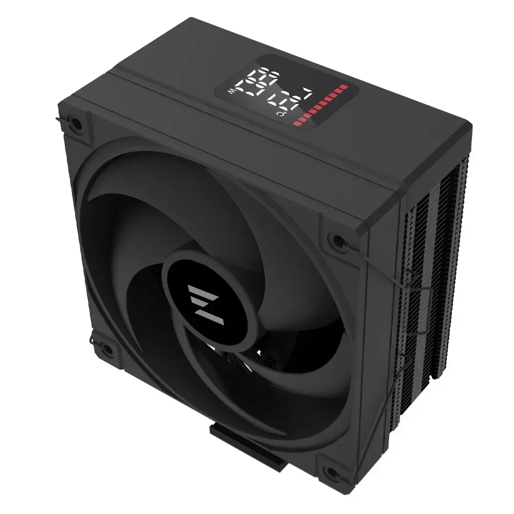 Кулер ZALMAN CNPS9X ECO DS 92 мм Photo 3