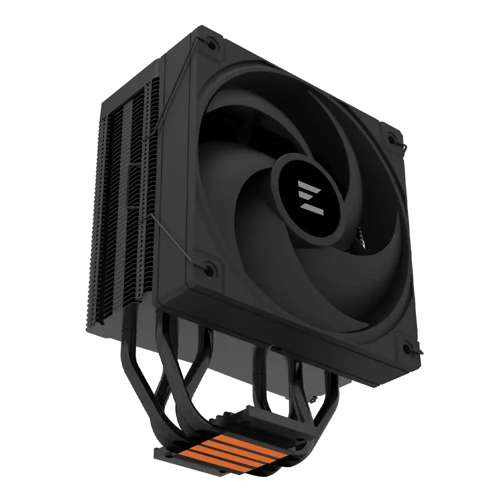 Кулер ZALMAN CNPS9X ECO DS 92 мм Photo 5