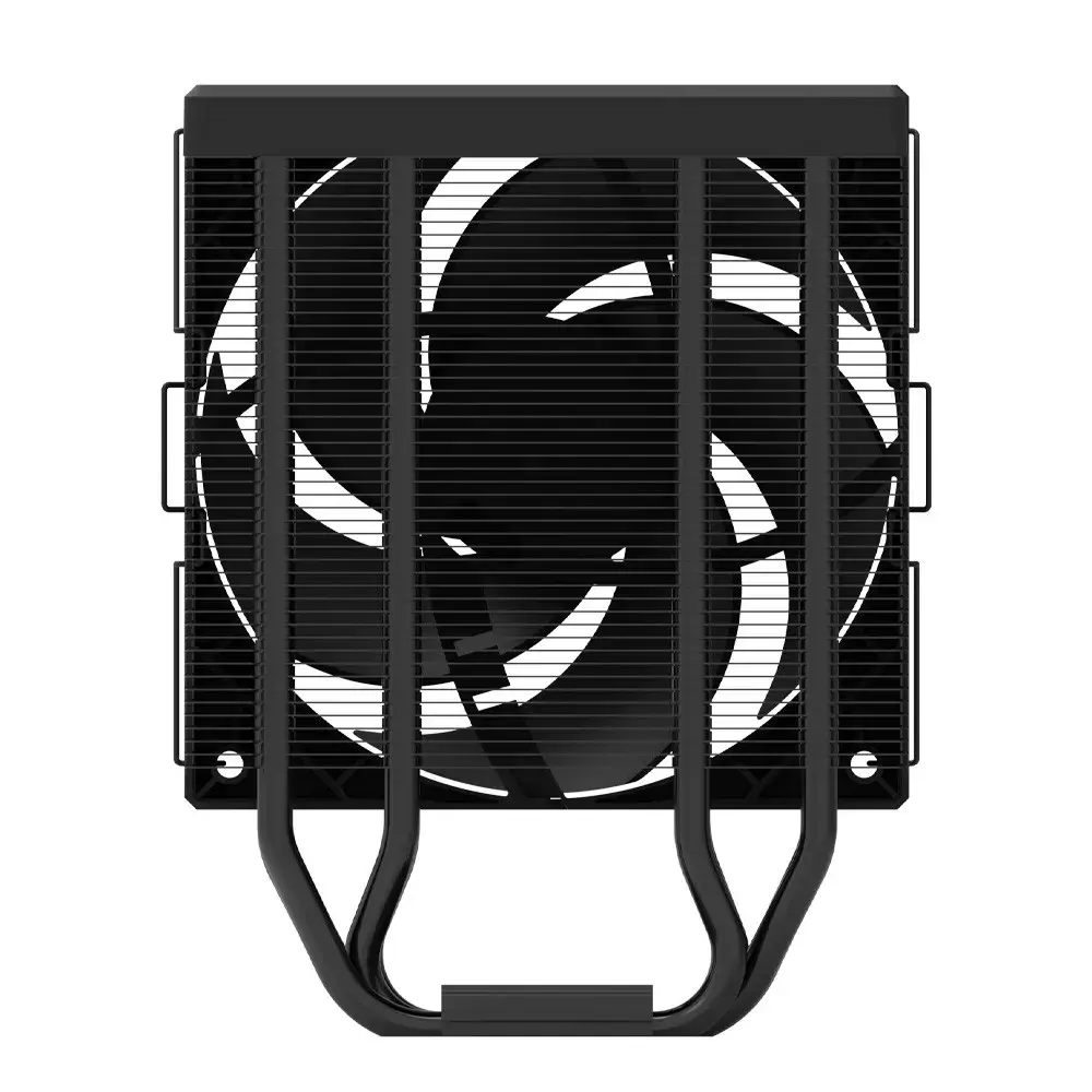 Кулер ZALMAN CNPS9X ECO DS 92 мм Photo 6