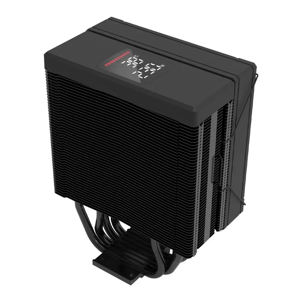 Кулер ZALMAN CNPS9X ECO DS 92 мм Photo 7
