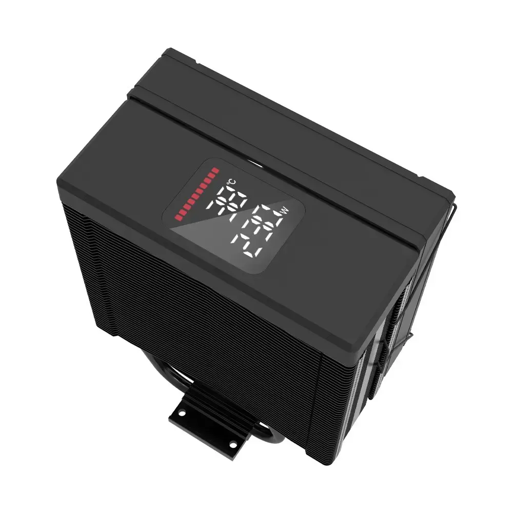 Кулер ZALMAN CNPS9X ECO DS 92 мм Photo 9