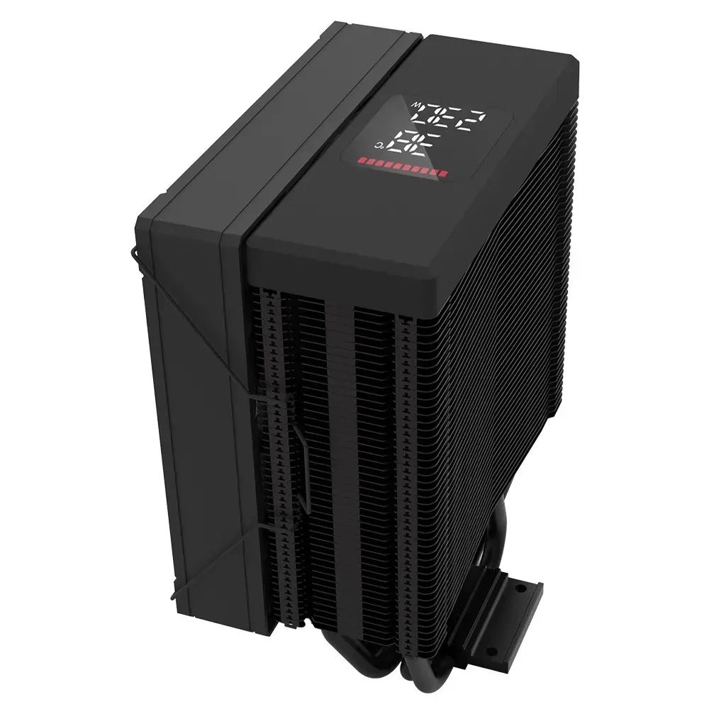 Кулер ZALMAN CNPS9X ECO DS 92 мм Photo 10