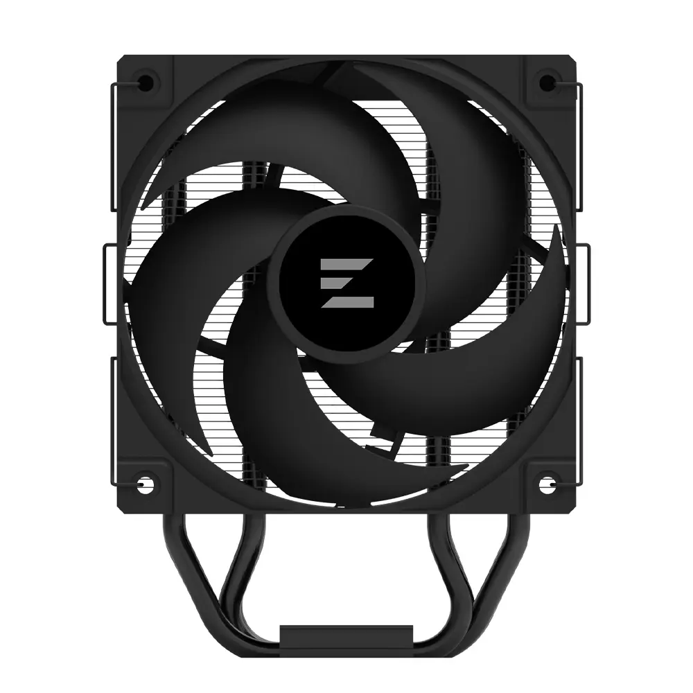 Zalman CNPS9X ECO DS procesora gaisa