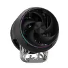 Procesora dzesētājs ZALMAN ZET5 BLACK 120mm RGB Photo 2