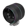Procesora dzesētājs ZALMAN ZET5 BLACK 120mm RGB Photo 3