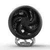 Procesora dzesētājs ZALMAN ZET5 BLACK 120mm RGB Photo 4